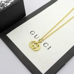 gucci collier s_1263125